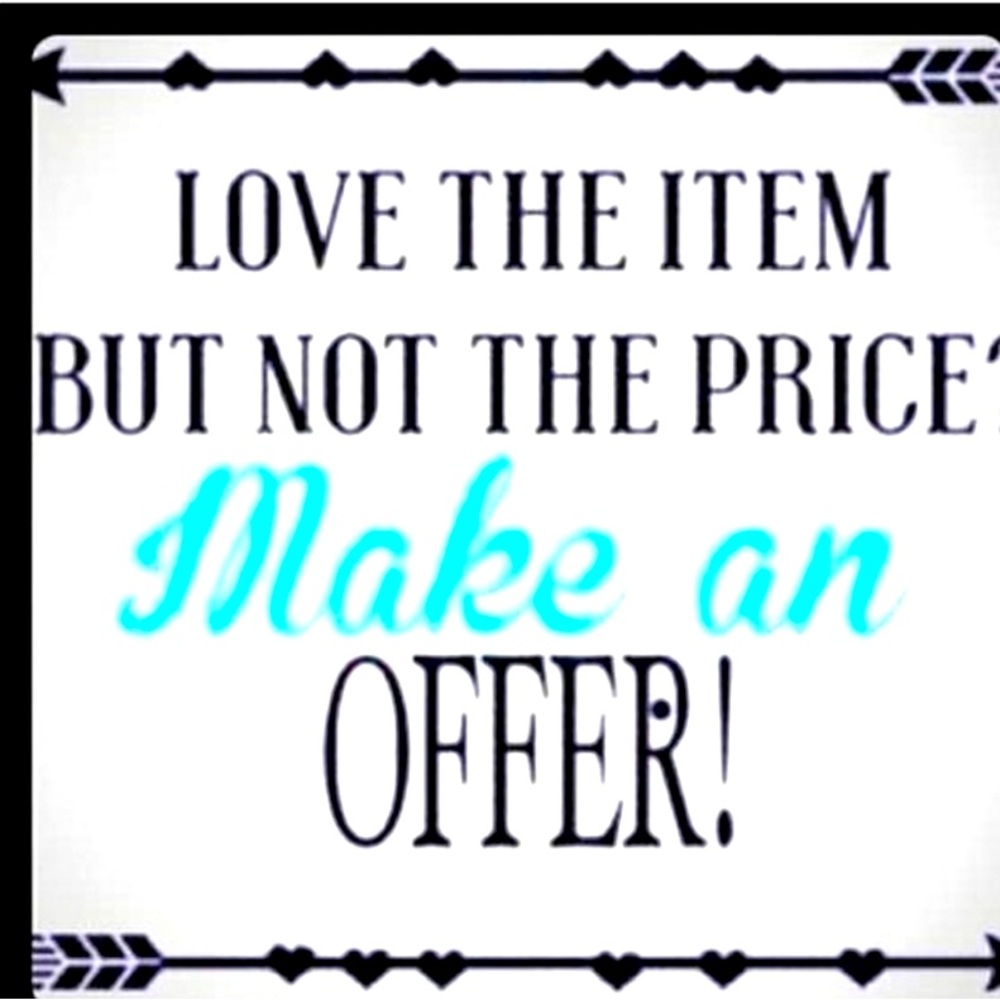 Not for sale
